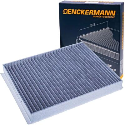 Mercedes-Benz C-Klasse W205/S205 Aktivkohlefilter Mercedes-Benz C-Klasse W205/S205 Aktivkohlefilter