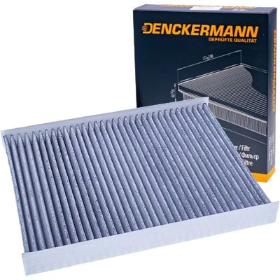 Denckermann M110981K Aktivkohlefilter - Innenraumfilter Denckermann M110981K Aktivkohlefilter - Innenraumfilter