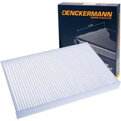 Denckermann Chrysler 300c Interior Air Filter - Cabin Filter Denckermann Chrysler 300c Interior Air Filter - Cabin Filter