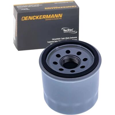Filtro Hidráulico Denckermann Fiat Punto CVT - Filtro de Transmisión Automática Filtro Hidráulico Denckermann Fiat Punto CVT - Filtro de Transmisión Automática