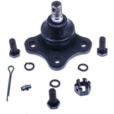 Denckermann Ford Mazda Fahrwerksgelenk - Oben Vorder 13,6mm Denckermann Ford Mazda Fahrwerksgelenk - Oben Vorder 13,6mm