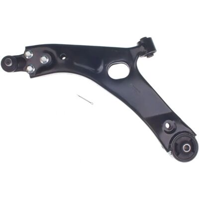 Braccio di Sospensione DENCKERMANN D120603 - Hyundai, Kia, Anteriore Sinistro Braccio di Sospensione DENCKERMANN D120603 - Hyundai, Kia, Anteriore Sinistro