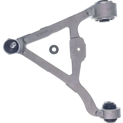 DENCKERMANN D120606 Stabilisatierohr - Achter rechts, dwarsstabilisator, aluminium DENCKERMANN D120606 Stabilisatierohr - Achter rechts, dwarsstabilisator, aluminium