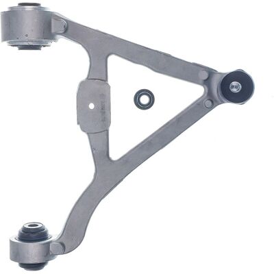 Denckermann D120607 Suspension Arm - Rear Left, Aluminum, Jaguar Denckermann D120607 Suspension Arm - Rear Left, Aluminum, Jaguar