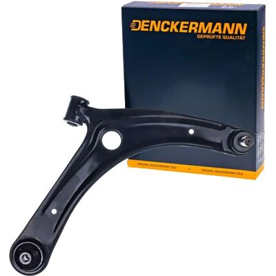 Denckermann D120612 Bras de suspension pour Dodge, Jeep - Avant droit inférieur - Publicité Denckermann D120612 Bras de suspension pour Dodge, Jeep - Avant droit inférieur - Publicité