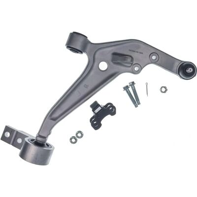 DENCKERMANN D120654 Brazo de suspensión - Derecho delantero para Nissan X-Trail DENCKERMANN D120654 Brazo de suspensión - Derecho delantero para Nissan X-Trail
