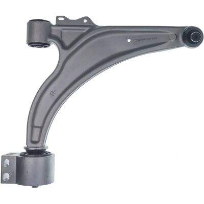 Denckermann D120656 Ophangingsarm - Voor rechts - Chevrolet Opel Vauxhall Denckermann D120656 Ophangingsarm - Voor rechts - Chevrolet Opel Vauxhall