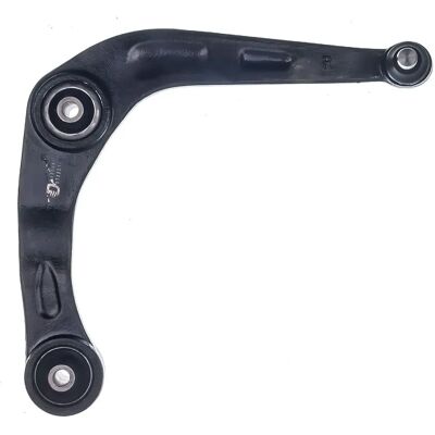 Brazo de suspensión Denckermann - Peugeot 206 Inferior delantero derecho Brazo de suspensión Denckermann - Peugeot 206 Inferior delantero derecho