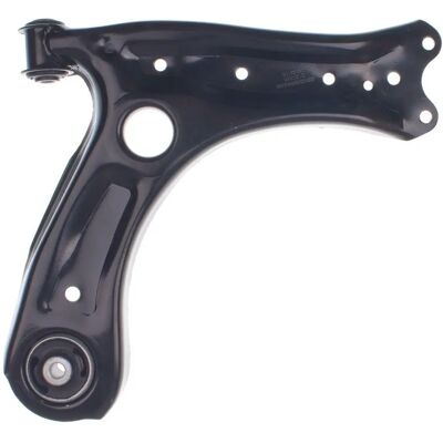 Bras de suspension Denckermann D120666 - Avant droit, barre inférieure - Publicité Bras de suspension Denckermann D120666 - Avant droit, barre inférieure - Publicité