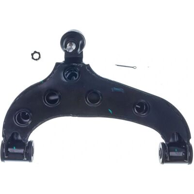 Denckermann D120686 - Brazo de suspensión trasero para Suzuki Vitara I SUV Denckermann D120686 - Brazo de suspensión trasero para Suzuki Vitara I SUV