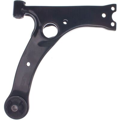 DENCKERMANN D120688 - Høyre foran svingarm for Toyota Corolla IX og Avensis II DENCKERMANN D120688 - Høyre foran svingarm for Toyota Corolla IX og Avensis II