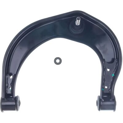 DENCKERMANN D120700 Fahrwerkslenkarm - Vorne links, Oberer Querstangensteuerarm, für Volkswagen Amarok DENCKERMANN D120700 Fahrwerkslenkarm - Vorne links, Oberer Querstangensteuerarm, für Volkswagen Amarok