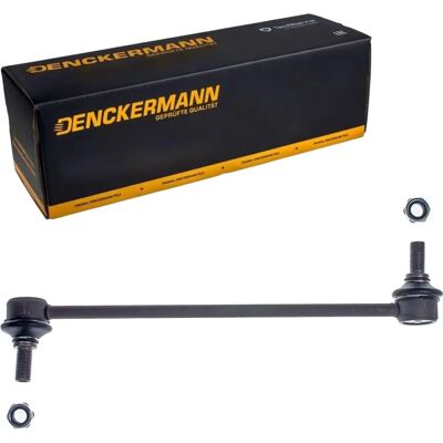 Denckermann Model D140421 Stabilizer Link for Nissan Renault - Front 284mm Denckermann Model D140421 Stabilizer Link for Nissan Renault - Front 284mm