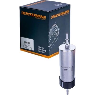 Filtre à Carburant Denckermann - Modèle A110940 - Compatible BMW & Mini - Publicité Filtre à Carburant Denckermann - Modèle A110940 - Compatible BMW & Mini - Publicité