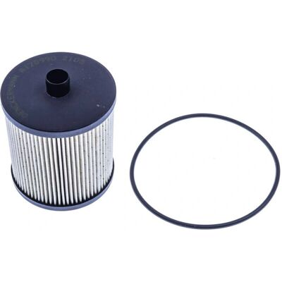 Filtro de Combustible DENCKERMANN A120990 - Citroën, Peugeot, 80mm diámetro Filtro de Combustible DENCKERMANN A120990 - Citroën, Peugeot, 80mm diámetro