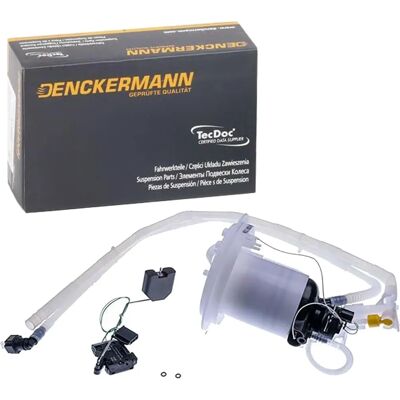 Mercedes-Benz A130208 Fuel Filter - C Class OEM Part Mercedes-Benz A130208 Fuel Filter - C Class OEM Part