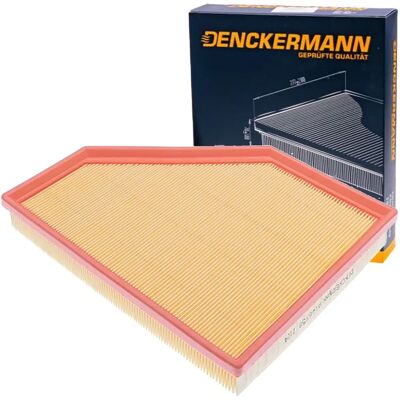 Denckermann A146958 - Recycling-Luftfilter für BMW & Toyota Denckermann A146958 - Recycling-Luftfilter für BMW & Toyota