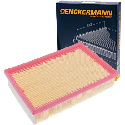 DENCKERMANN A146964 Luftfilter - Luftfilter für Ford Fahrzeuge DENCKERMANN A146964 Luftfilter - Luftfilter für Ford Fahrzeuge