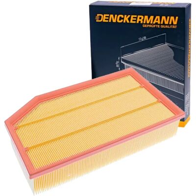 Denckermann A146968 - Umluftfilter für Jeep Wrangler Denckermann A146968 - Umluftfilter für Jeep Wrangler