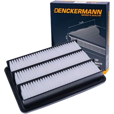 Denckermann A146987 - Recycelt Luftfilter für Honda Civic Denckermann A146987 - Recycelt Luftfilter für Honda Civic