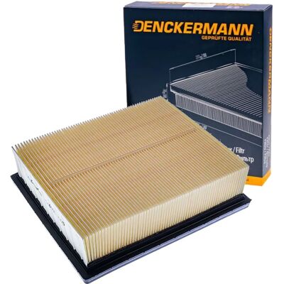 DENCKERMANN A146990 - Mitsubishi Eclipse Luftfilter DENCKERMANN A146990 - Mitsubishi Eclipse Luftfilter