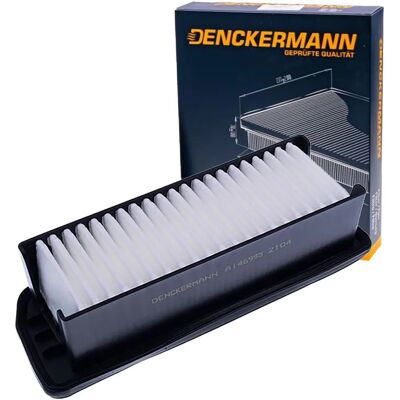 Denckermann A146995 Ilmansuodatin - Air Filter Denckermann A146995 Ilmansuodatin - Air Filter
