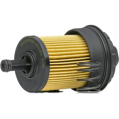 Denckermann A211052 Ölfilter für Alfa Romeo - Ölfilter Denckermann A211052 Ölfilter für Alfa Romeo - Ölfilter