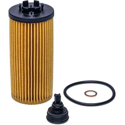 Denckermann A211053 - Oil Filter for BMW 1 2 X1 X2 Mini Denckermann A211053 - Oil Filter for BMW 1 2 X1 X2 Mini