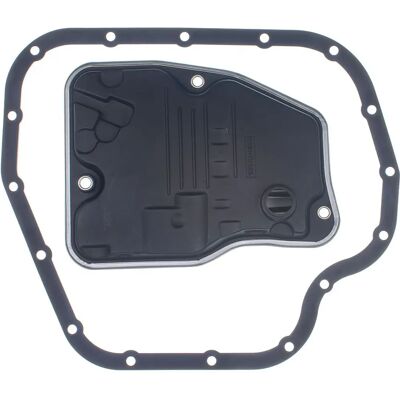 Toyota Automatikgetriebefilter Satz - Denckermann Toyota Automatikgetriebefilter Satz - Denckermann