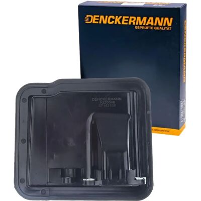 Denckermann A220046 Hydraulikfilter - Automatikgetriebe Mitsubishi Denckermann A220046 Hydraulikfilter - Automatikgetriebe Mitsubishi