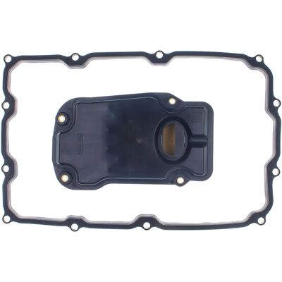 Kit de filtros hidráulicos Denckermann A220048 para Toyota - Transmisión automática Kit de filtros hidráulicos Denckermann A220048 para Toyota - Transmisión automática