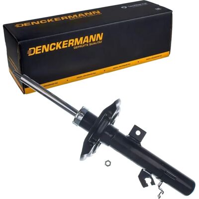 Gassockdämpare Denckermann DSB528G för Nissan X-trail - Dämpare Gassockdämpare Denckermann DSB528G för Nissan X-trail - Dämpare