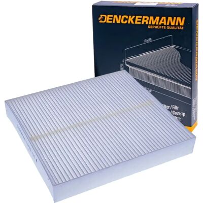 Denckermann M110990 Interieur Luchtfilter - Binnenluchtfilter Denckermann M110990 Interieur Luchtfilter - Binnenluchtfilter