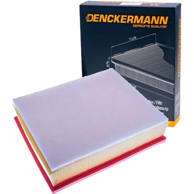 Denckermann A147002 - Luftfilter für Audi, Skoda, Seat Denckermann A147002 - Luftfilter für Audi, Skoda, Seat