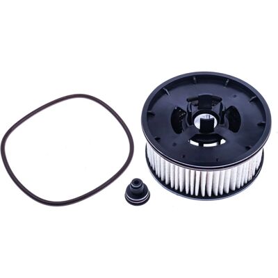 Filtro de combustible DENCKERMANN A120994 - Cartucho Filtro de combustible DENCKERMANN A120994 - Cartucho
