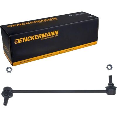 Denckermann Mercedes CLS E-klass Stabiliseringslänk - Stabiliseringslänk Denckermann Mercedes CLS E-klass Stabiliseringslänk - Stabiliseringslänk