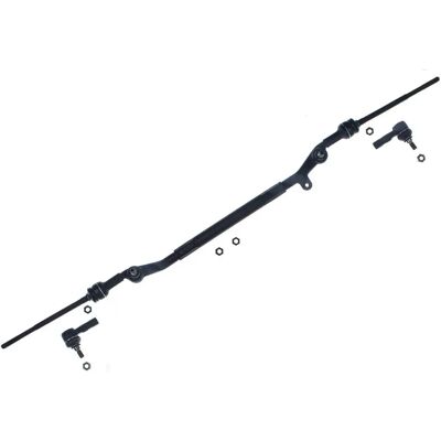 DENCKERMANN D180328 Stuurkoppeling - Stuurkoppeling voor Mercedes-Benz CLK Cabriolet en C Sedan DENCKERMANN D180328 Stuurkoppeling - Stuurkoppeling voor Mercedes-Benz CLK Cabriolet en C Sedan