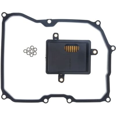 Conjunto de filtros hidráulicos Denckermann A220059 - Transmisión automática Conjunto de filtros hidráulicos Denckermann A220059 - Transmisión automática