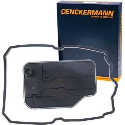Denckermann A220068 Hydraulikfiltersatz - Automatikgetriebe - Mercedes-Benz Denckermann A220068 Hydraulikfiltersatz - Automatikgetriebe - Mercedes-Benz