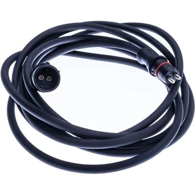 Sensor de velocidad de rueda DENCKERMANN S192009 Sensor de velocidad de rueda DENCKERMANN S192009