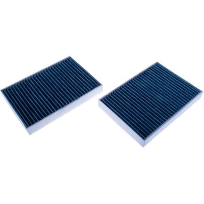 Denckermann M111000A - Filtro de habitáculo - BMW, Rolls-Royce, Alpina Denckermann M111000A - Filtro de habitáculo - BMW, Rolls-Royce, Alpina