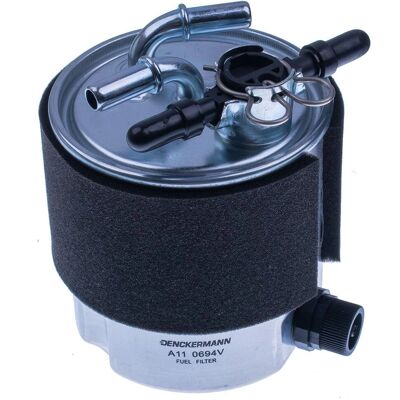 Denckermann A110694V - Kraftstofffilter - Druckregler - Automobil Denckermann A110694V - Kraftstofffilter - Druckregler - Automobil