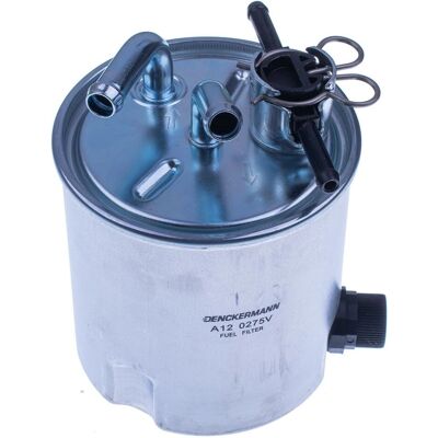 Denckermann A120275V - Filtro carburante - Nissan NP300 Navara Pathfinder 3 Denckermann A120275V - Filtro carburante - Nissan NP300 Navara Pathfinder 3