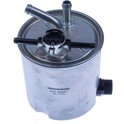 DENCKERMANN A120282V - Filtro de Combustible con Regulador DENCKERMANN A120282V - Filtro de Combustible con Regulador