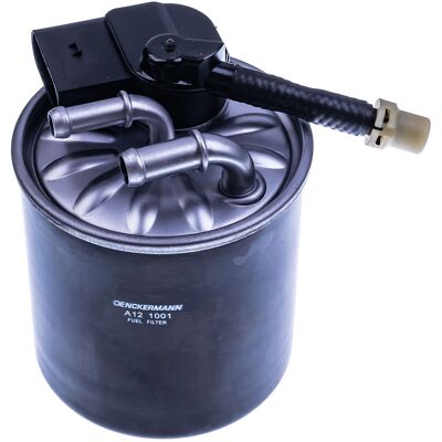 DENCKERMANN A121001 Water Separator Fuel Filter - Fuel Filter DENCKERMANN A121001 Water Separator Fuel Filter - Fuel Filter