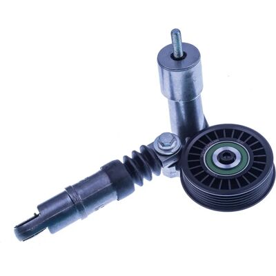 Denckermann tensor hidráulico A4 B6 A4 B5 A6 C5 - Polea tensora / Idler Denckermann tensor hidráulico A4 B6 A4 B5 A6 C5 - Polea tensora / Idler