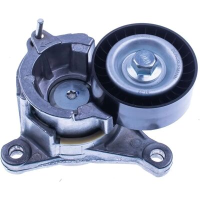 Denckermann P424003 Tensor de Correa - Tensionador para Peugeot, Citroën, Fiat, Lancia Denckermann P424003 Tensor de Correa - Tensionador para Peugeot, Citroën, Fiat, Lancia