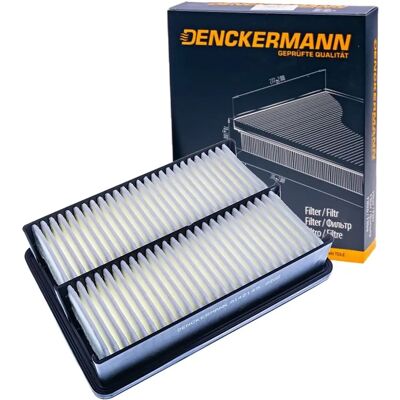 Denckermann A142145 - Hyundai H350 Luftfilter - Filtereinsatz Denckermann A142145 - Hyundai H350 Luftfilter - Filtereinsatz