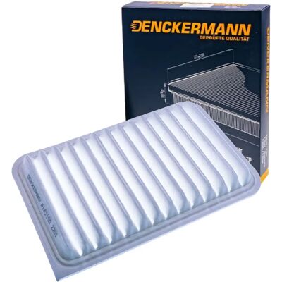 Denckermann Suzuki A142150 Luftfilter - Filterpatron för Swift V, Ignis Denckermann Suzuki A142150 Luftfilter - Filterpatron för Swift V, Ignis