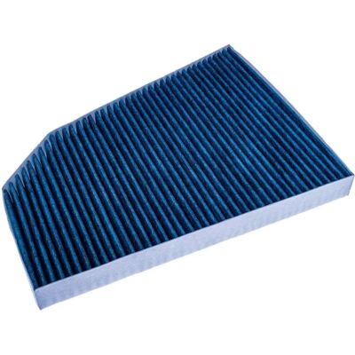 Tesla Model X DENCKERMANN M111003A - Cabin Air Filter Tesla Model X DENCKERMANN M111003A - Cabin Air Filter